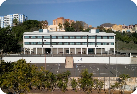 240509 Panorámica 3 Centro municipal de Formación y Empleo